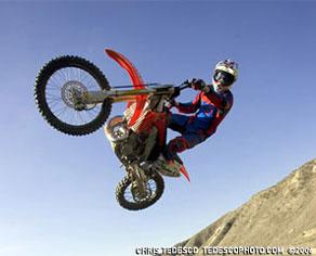 Chris Tedesco Photo