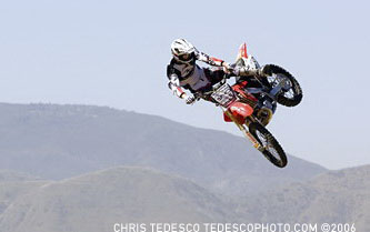 Chris Tedesco Photo