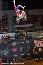 Chris Tedesco