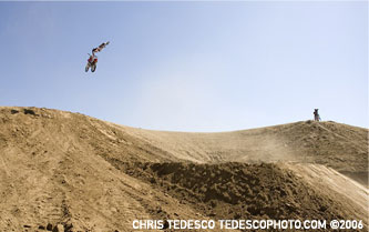 Tedesco Photo